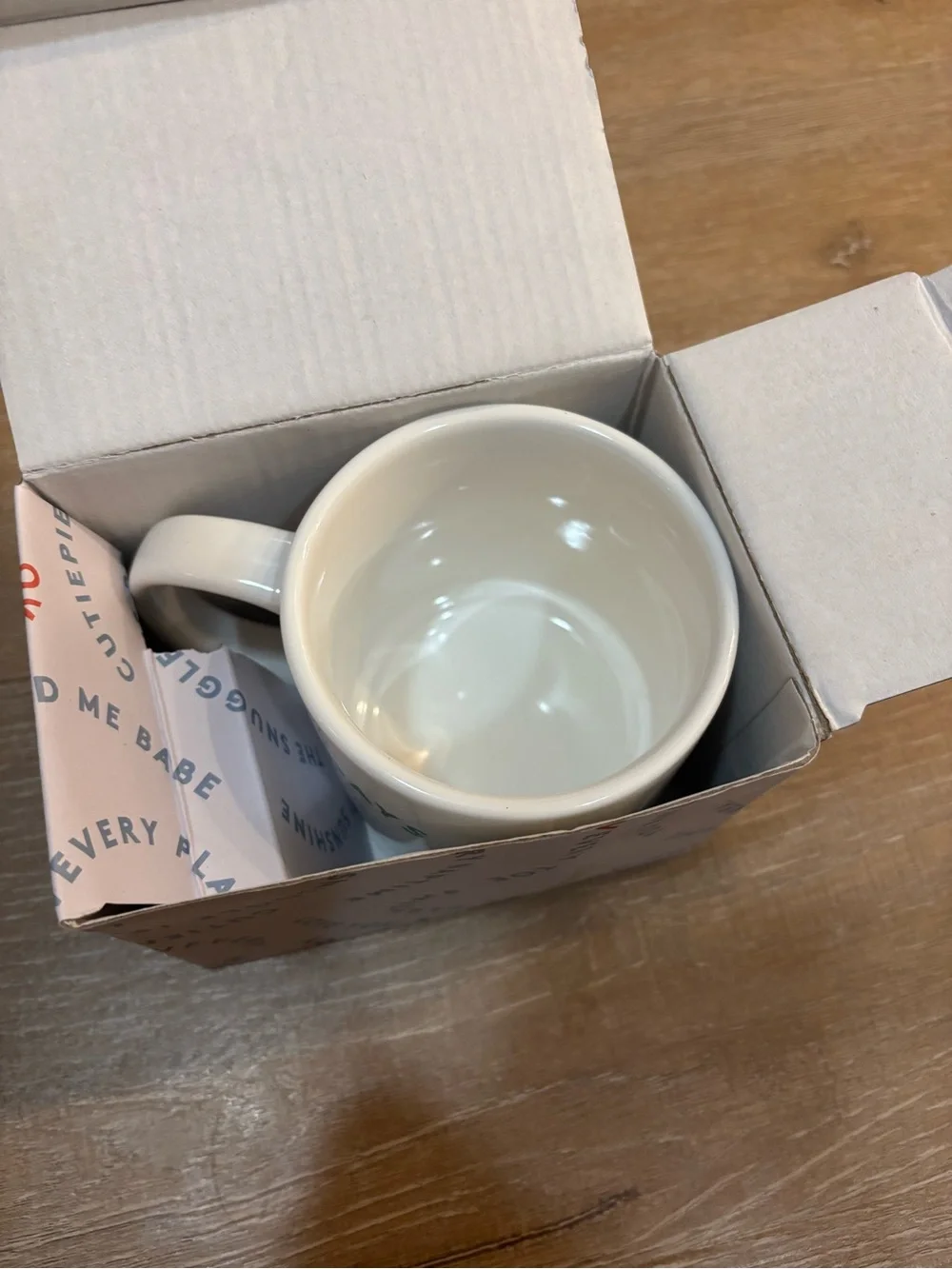 LOVEVERY Mug